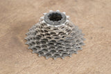 11-25T Shimano Dura-Ace CS-9000 11 Speed Cassette 172g