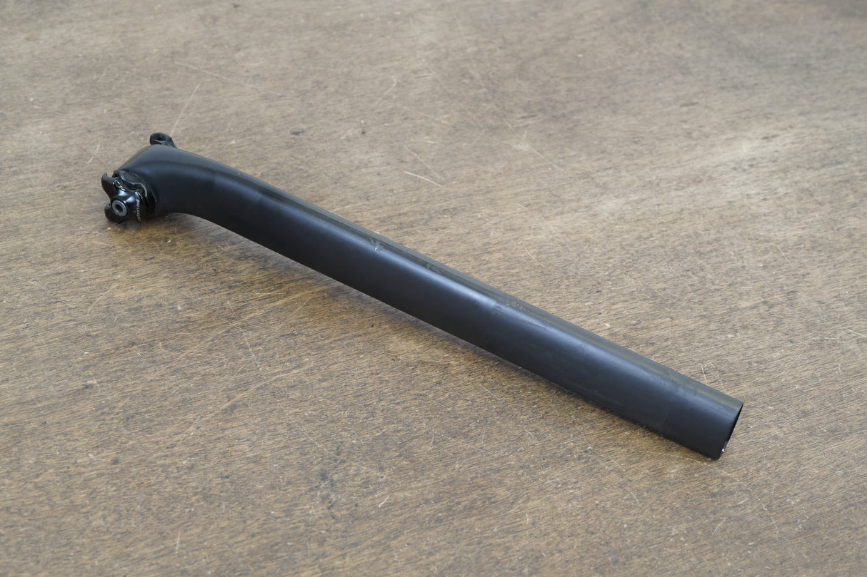 D-Shape Specialized S-WORKS Tarmac SL7 Carbon Setback Seatpost 191g