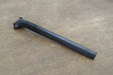 D-Shape Specialized S-WORKS Tarmac SL7 Carbon Setback Seatpost 191g