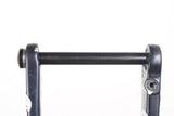 1 1/8" Ritchey WCS Road Straight Carbon Disc Brake Road Fork + Axle