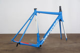 52cm Cannondale CAAD12 Alloy Rim Brake Road Frameset CAAD 12