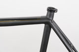 58cm Cannondale SuperSix EVO Black Inc. Carbon Rim Brake Frameset Super Six
