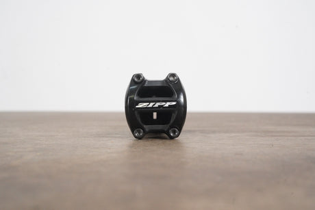 Zipp Service Course SL 90mm ±6 Degree Alloy Stem 126g 1 1/8" 31.8mm