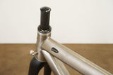 S (Small) Lynskey Helix Titanium Rim Brake Road Frameset