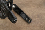172.5mm 50/34T Dura-Ace FC-R9200-PX Dual Sided Power Meter Crankset 9200