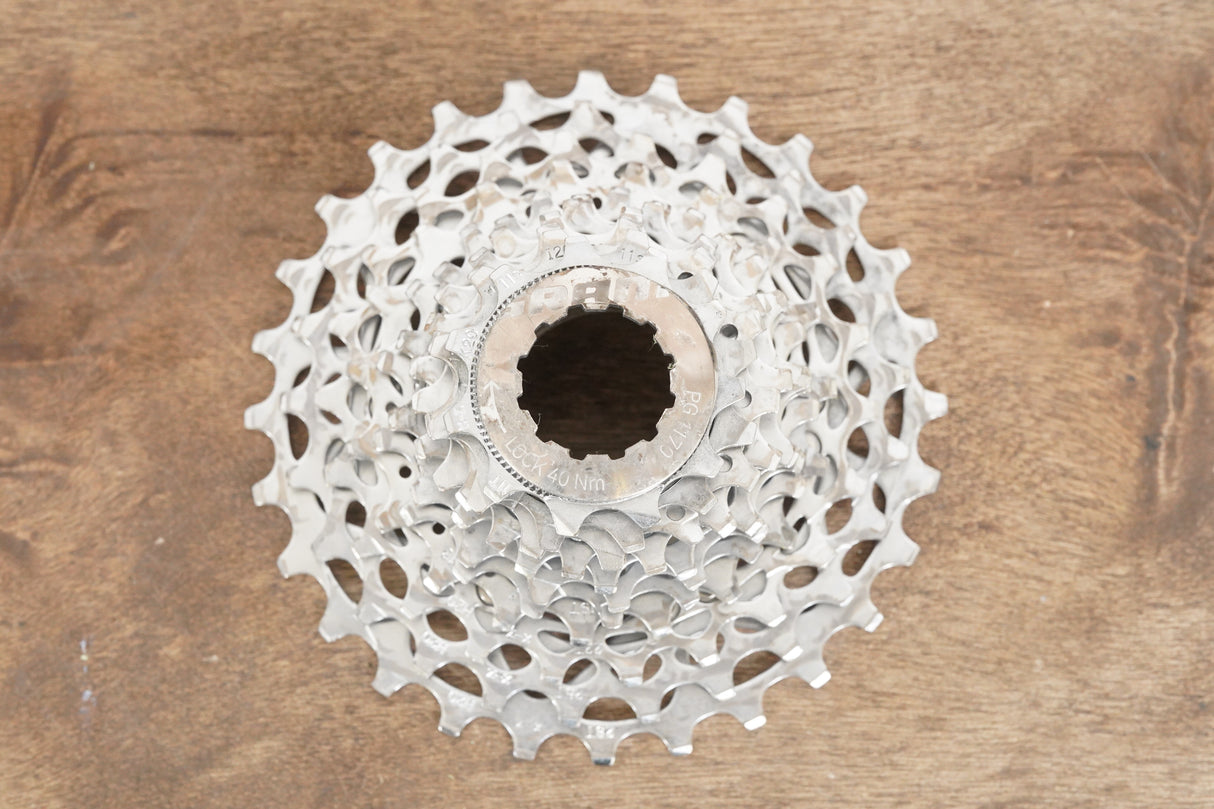 11-28T SRAM Force 22 PG-1170 11 Speed Road Cassette 256g