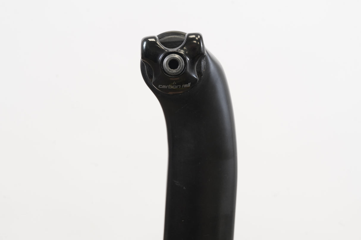 D-Shape Specialized S-WORKS Tarmac SL7 Carbon Setback Seatpost 191g