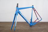 52cm Cannondale CAAD12 Alloy Rim Brake Road Frameset CAAD 12