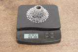 11-28T SRAM Force 22 PG-1170 11 Speed Road Cassette 256g