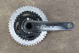 170mm 48/35T DUB SRAM Force AXS D1 Quarq 12 Speed Crankset 839g
