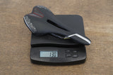 132mm Selle Italia SLR Carbon Rail Road Saddle 130g