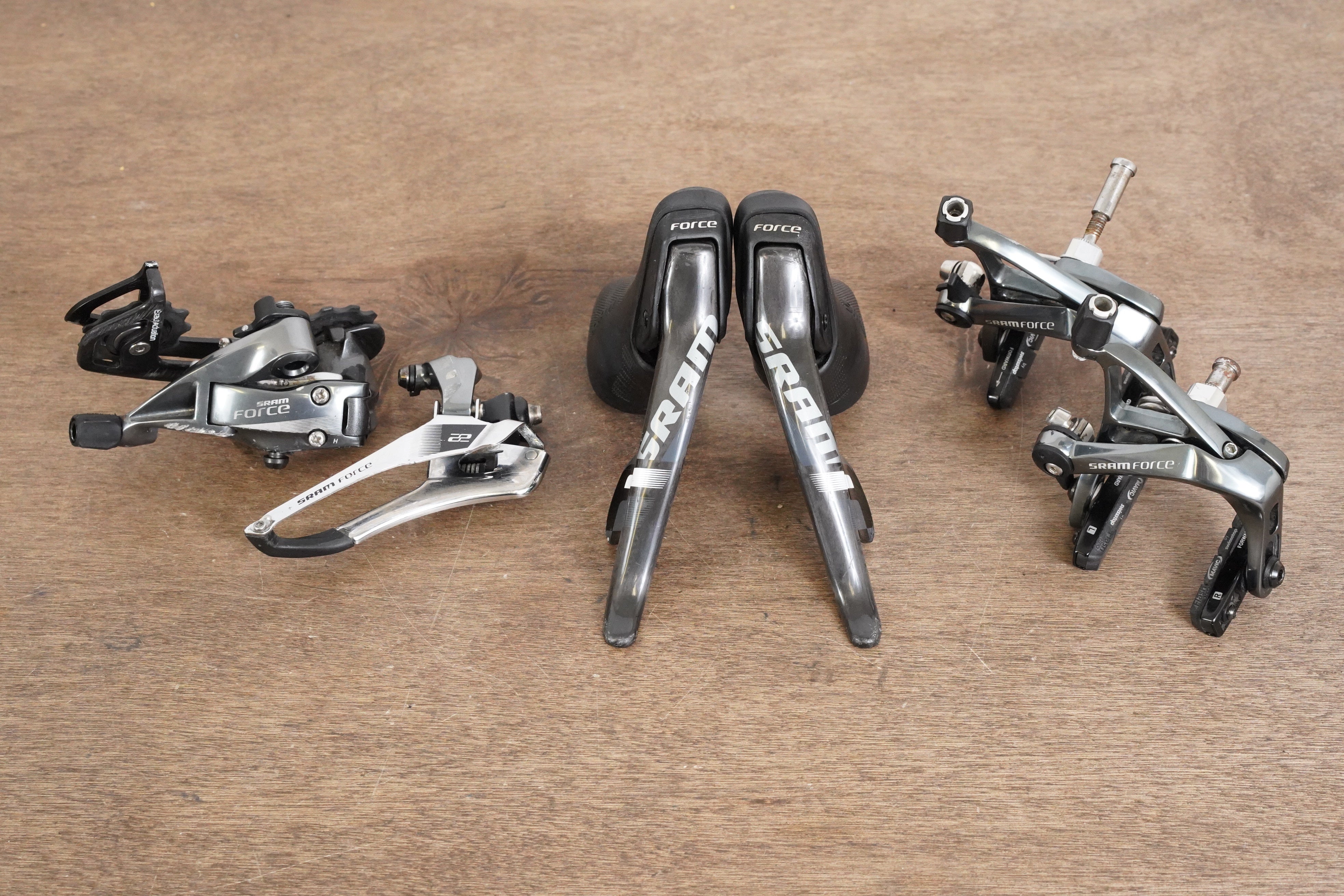 Sram 11 speed groupset road online