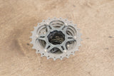 11-25T Shimano Dura-Ace CS-9000 11 Speed Cassette 172g