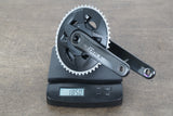 170mm 48/35T DUB SRAM Force AXS D1 Quarq 12 Speed Crankset 839g
