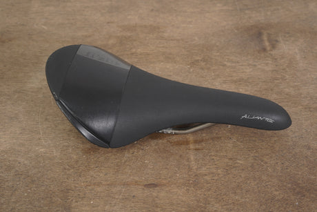 140mm (Regular) Fizik Aliante R5 Kium Rail Road Saddle 224g