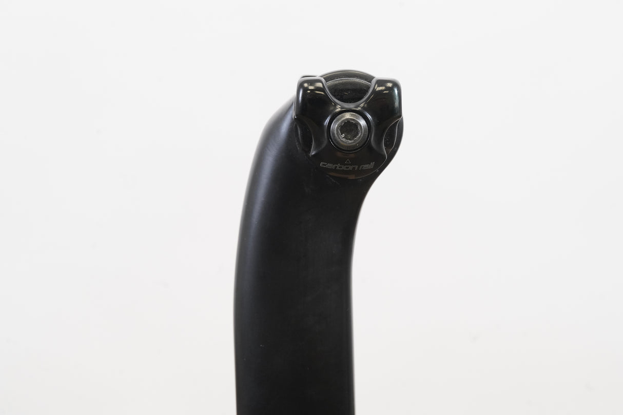 D-Shape Specialized S-WORKS Tarmac SL7 Carbon Setback Seatpost 191g