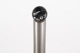 27.2mm Lynskey Titanium 0 Setback Road Seatpost 194g