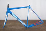 52cm Cannondale CAAD12 Alloy Rim Brake Road Frameset CAAD 12