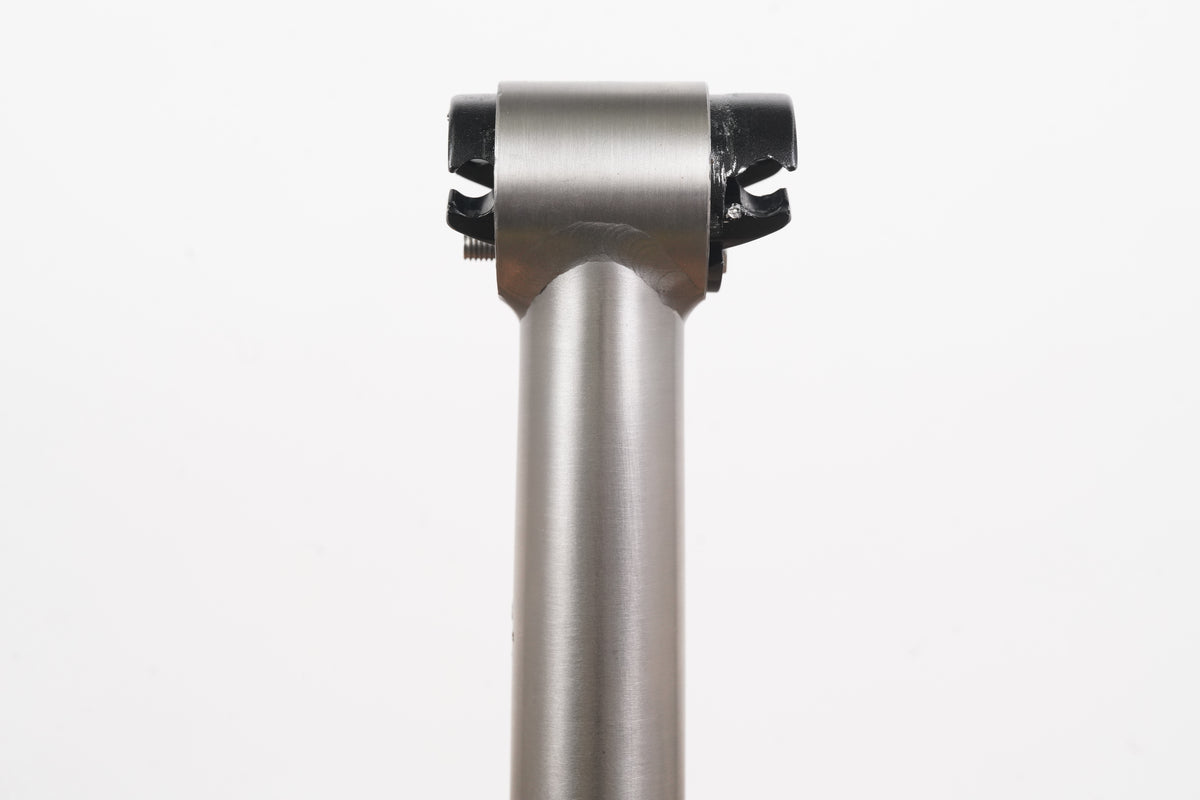 27.2mm Lynskey Titanium 0 Setback Road Seatpost 194g