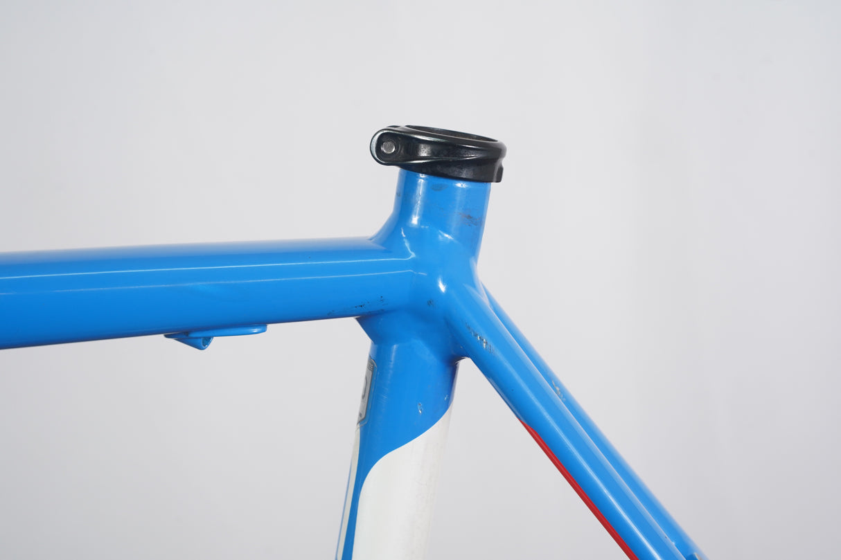 52cm Cannondale CAAD12 Alloy Rim Brake Road Frameset CAAD 12