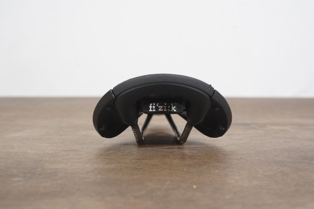 140mm (Regular) Fizik Aliante R5 Kium Rail Road Saddle 224g