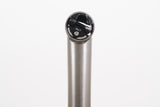 27.2mm Lynskey Titanium 0 Setback Road Seatpost 194g