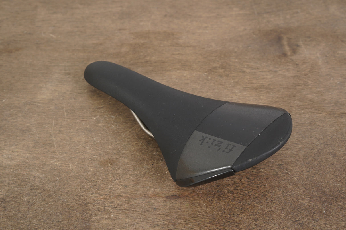 140mm (Regular) Fizik Aliante R5 Kium Rail Road Saddle 224g