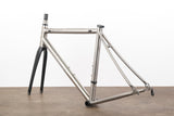 M (Medium) Lynskey R270 Di2 Titanium Rim Brake Road Frameset