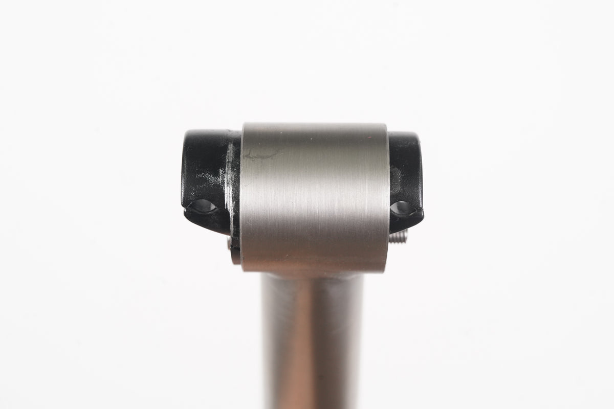 27.2mm Lynskey Titanium 0 Setback Road Seatpost 194g