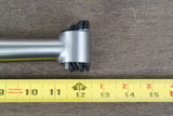 27.2mm Lynskey Titanium 0 Setback Road Seatpost 194g