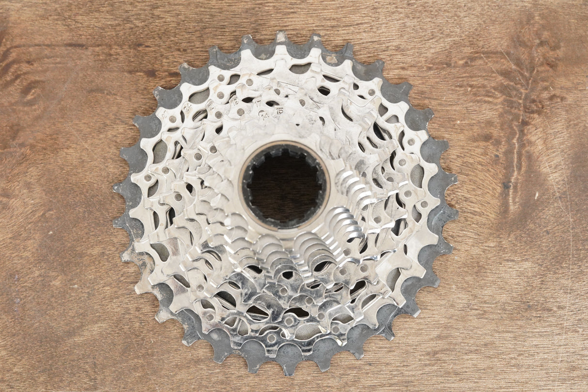 10-30T SRAM Force AXS CS-XG-1270-D1 12 Speed Road Cassette 251g