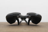 145mm Selle Italia SLR Superflow Boost Carbon Rail Road Saddle 130g