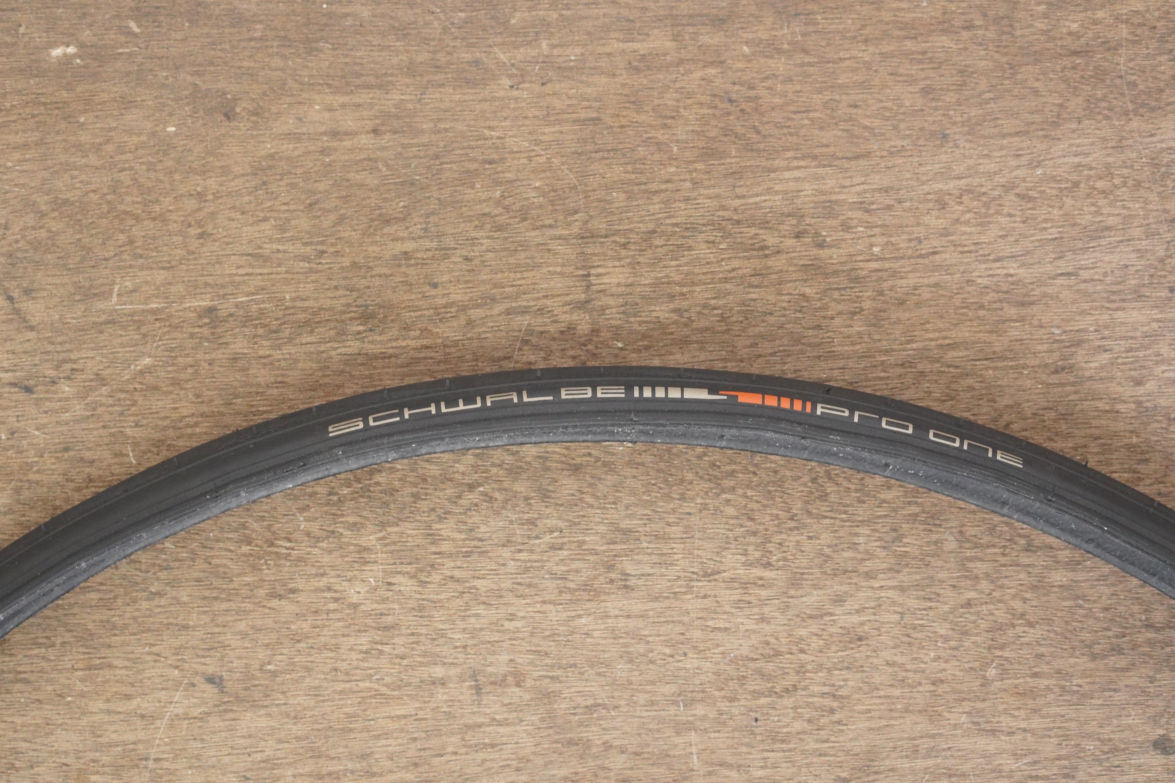 1 700x25C 25mm Schwalbe Pro One Tubeless Clincher Road Tire Elevate Cycling