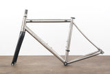 M (Medium) Lynskey R270 Di2 Titanium Rim Brake Road Frameset