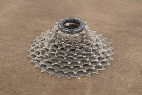 11-30T Shimano Ultegra CS-R8000 11 Speed Cassette 270g 8000