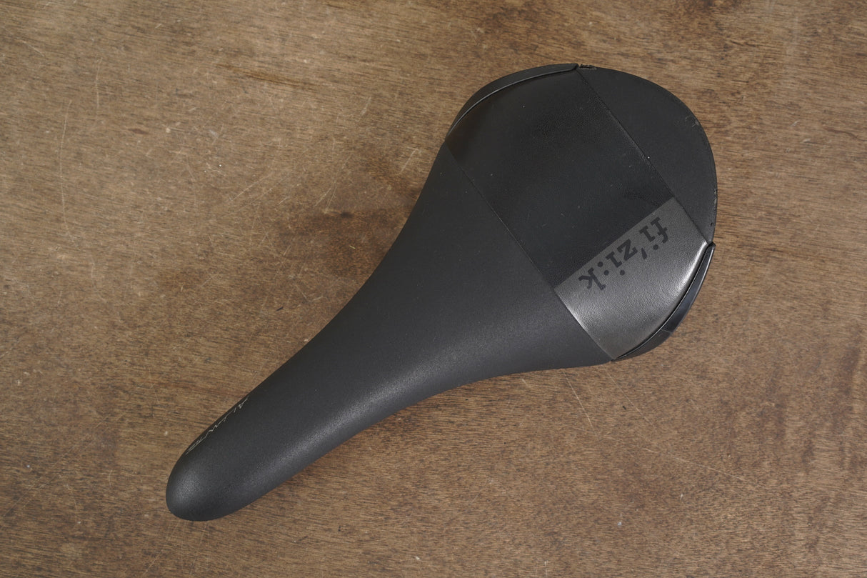 140mm (Regular) Fizik Aliante R5 Kium Rail Road Saddle 224g