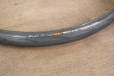 (1) 700x25C (25mm) Schwalbe Pro One Tubeless Clincher Road Tire