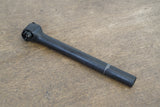 27.2mm ENVE Carbon 0 Setback Road Seatpost 167g