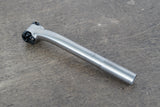 27.2mm Firefly Titanium Setback Road Seatpost 191g