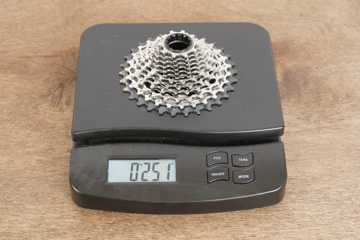 10-30T SRAM Force AXS CS-XG-1270-D1 12 Speed Road Cassette 251g