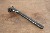 27.2mm Zipp SL Speed Setback Carbon Road Seatpost