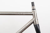 M (Medium) Lynskey R270 Di2 Titanium Rim Brake Road Frameset