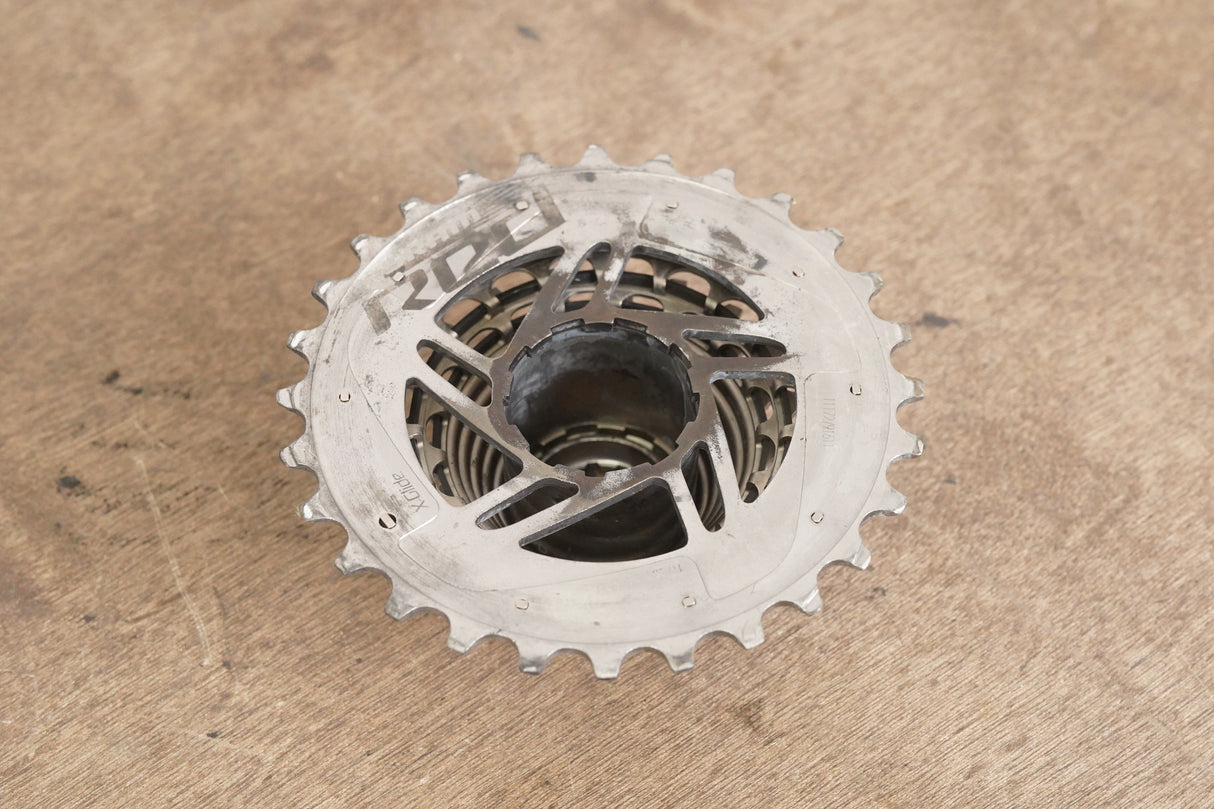 11-28T SRAM Red 22 XG-1190 11 Speed Road Cassette 165g