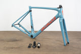 54cm Specialized Roubaix Comp Future Shock Carbon Disc Brake Road Frameset