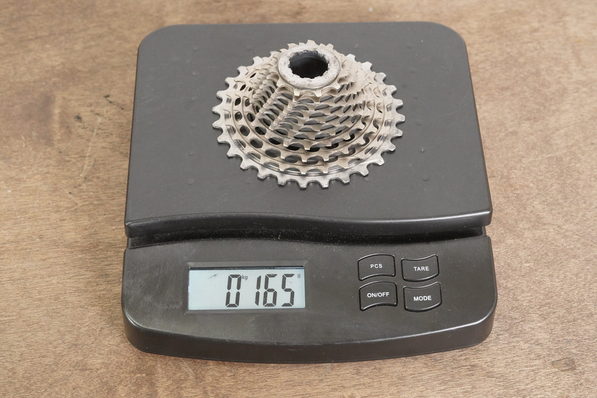 11-28T SRAM Red 22 XG-1190 11 Speed Road Cassette 165g