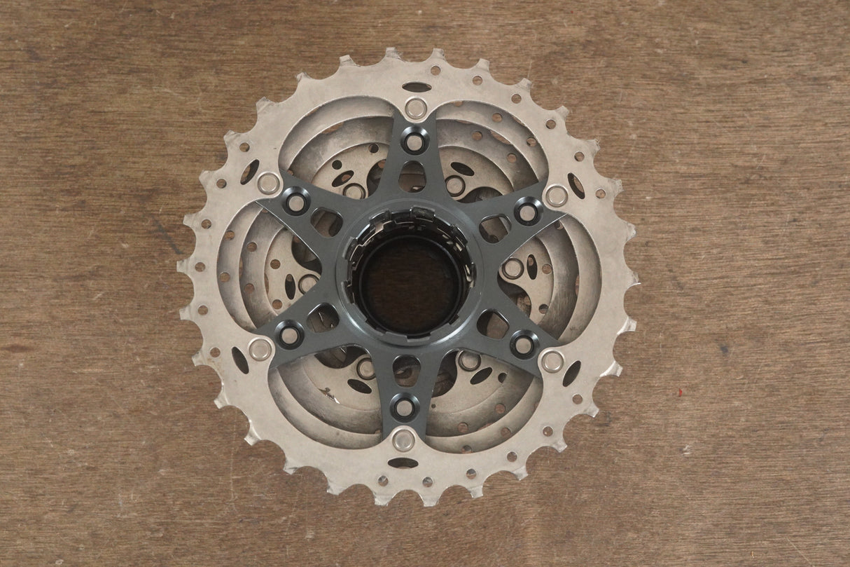 11-30T Shimano Ultegra CS-R8000 11 Speed Cassette 270g 8000