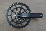 170mm 50/34T BB30 Cannondale SiSL2 Spidering Hollowgram Road Crankset 510g