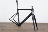 54cm Specialized S-WORKS Tarmac SL6 Carbon Rim Brake Road Frameset