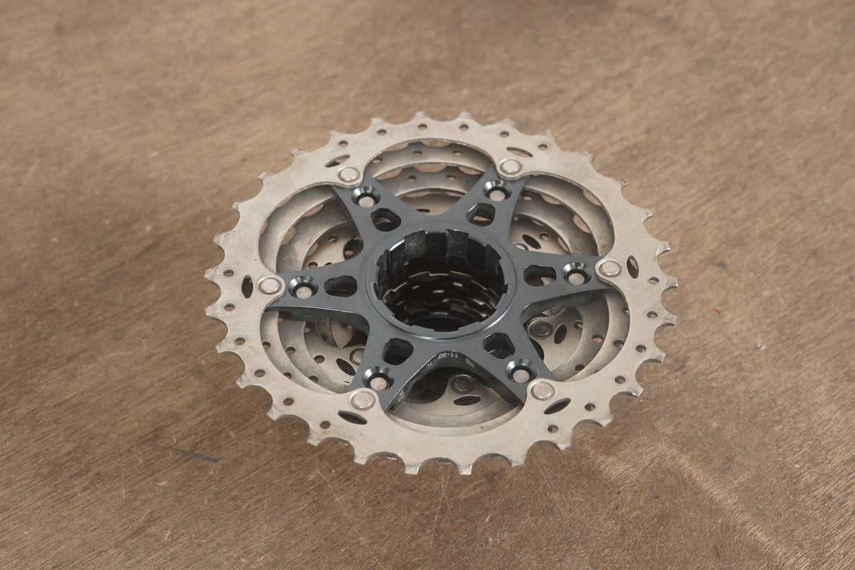 11-30T Shimano Ultegra CS-R8000 11 Speed Cassette 270g 8000