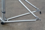 M (Medium) Lynskey R270 Di2 Titanium Rim Brake Road Frameset